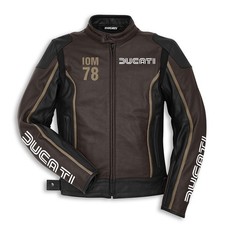 Ducati  Racing Motorbike Mens