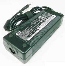 Genuine Original HP Compaq Laptop Notebook PC Charger AC Power Adapter Supply