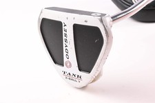 Odyssey Tank Cruiser Tank 2