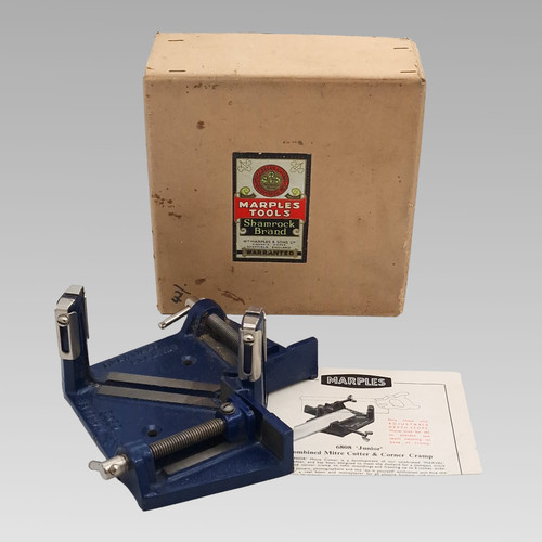 Vintage marples 6808 junior - marples,