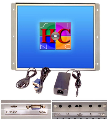 Inch arcade game led - inch,