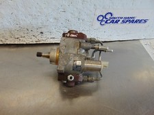 Vauxhall Astra Fuel Pump J Mk6