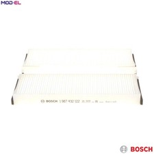 FILTER CABIN AIR 1 987 432 122