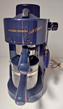 Morphy Richards Cafe Select