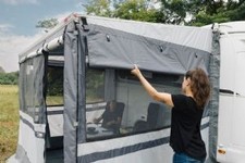 Fiamma Privacy Room Light Van