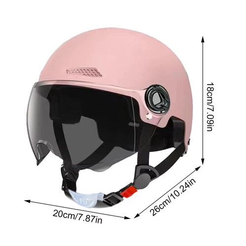 Motorcycle helmet for men - helmet,