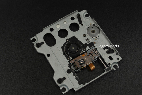 Slim psp 2000 - 3000, laser