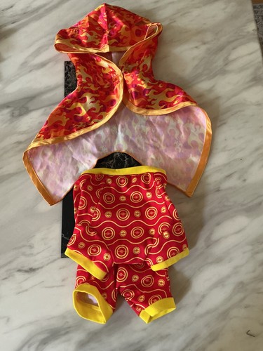 Build bear pokemon outfits - outfits, x