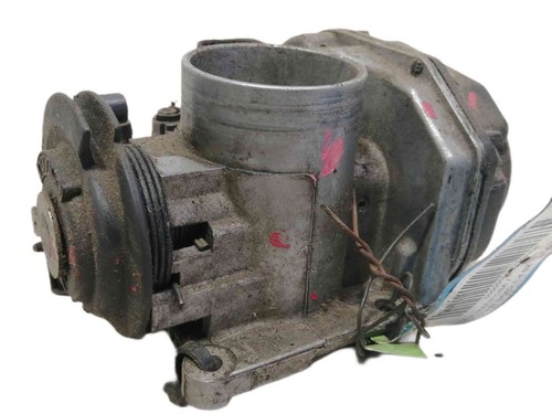 Throttle body 442936 - body,