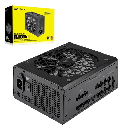 Corsair rmx series - corsair,