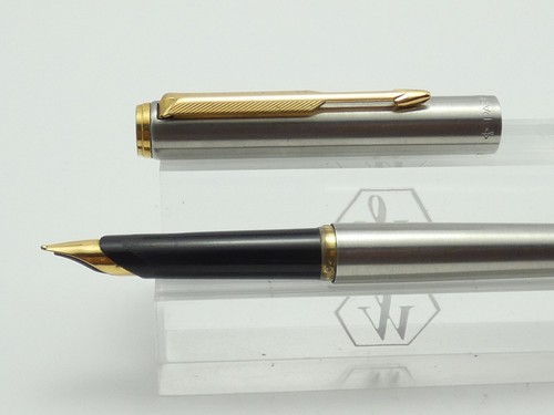 1985 parker flighter - 1985,