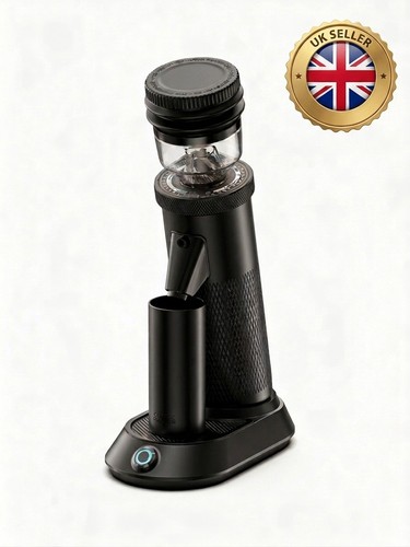 Hibrew home espresso - hibrew,