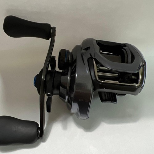 Shimano slx70xg baitcasting - slx70xg,