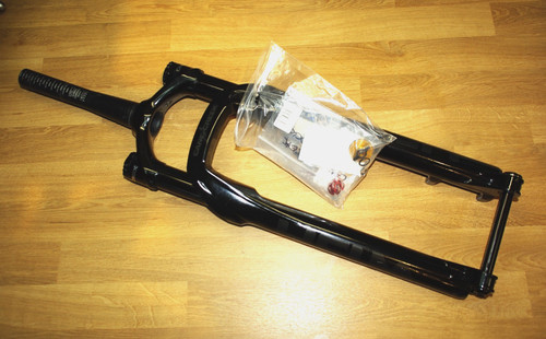 Cane creek helm mkii air - creek,