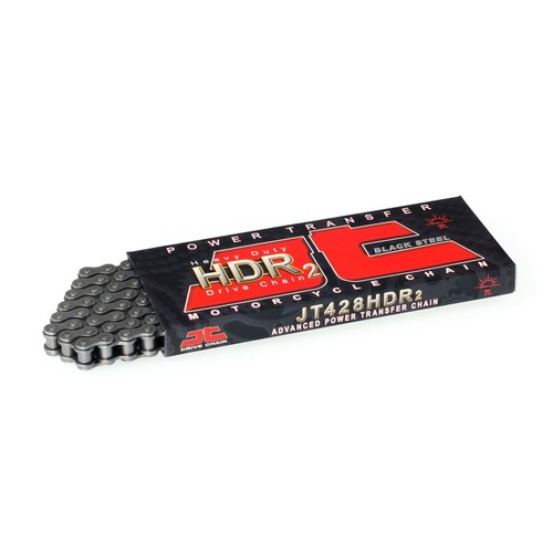 Hdr heavy duty chain black - jt,