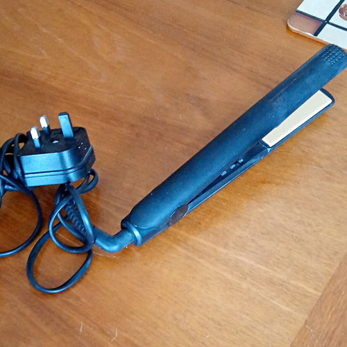 Ghd hair - 4.2b,