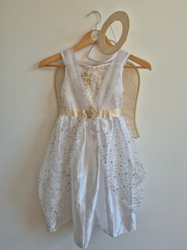 Age years angel costume - tu,