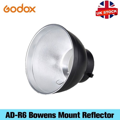Godox standard reflector - godox,