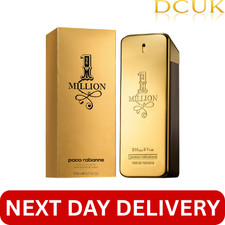 Paco Rabanne 1 Million Eau de