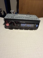 PIONEER Mvh-330 Dab Bluetooth