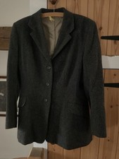 Caldene Ladies Wool Hacking jacket