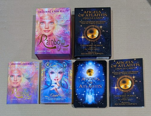 The rainbow oracle - rainbow,