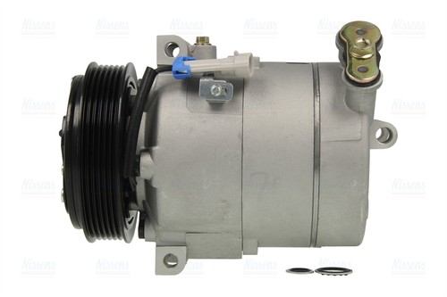 Nissens aircon compressor - aircon,