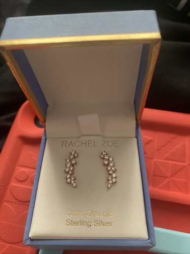 Rachel zoe sterling silver - zoe,