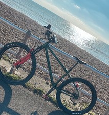 Voodoo Loco - Hardtail - mTB