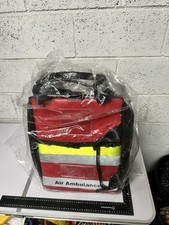 New Rescue And Medical Air