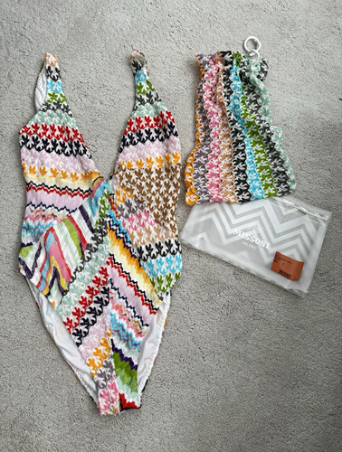Missoni women one piece - women’s,