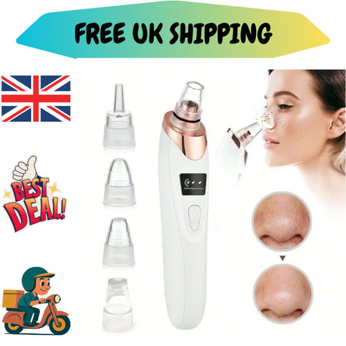 Blackhead remover electric - blackhead,