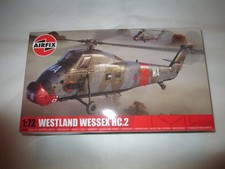 AIRFIX 1:72 WESTLAND WESSEX