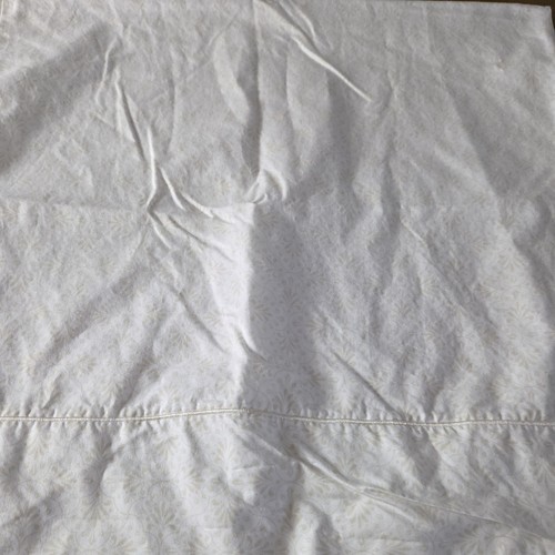 Northern nights pillowcases - nights,