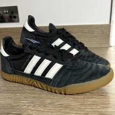 Adidas Indoor Super Trainers