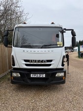 Iveco Eurocargo 140E18 2013