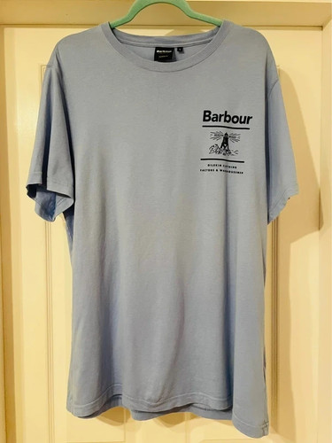 Authentic barbour men 100 - authentic,