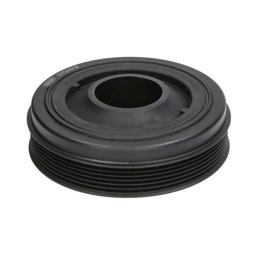 Crankshaft pulley fits - pulley,