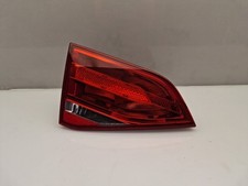 2008 AUDI A4 TFSI SE Lamp Assembly Rear Inner LH