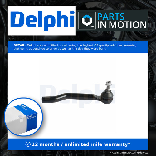 Tie track rod - /,