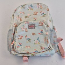 CATH KIDSTON Backpack Bag Blue