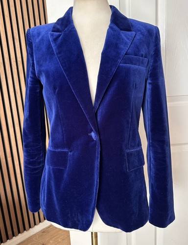 Zara size small royal blue - size,