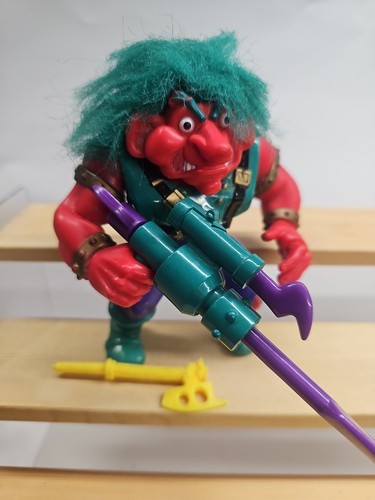 Troll warriors applause 1992 - troll,