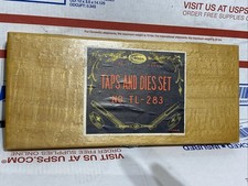 Vintage RARE Olson 18 Piece