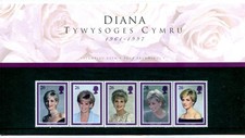 1998 PRINCESS DIANA GREAT