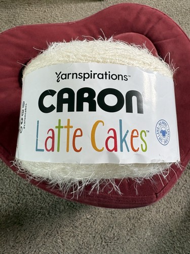 Caron latte cakes cream - caron,