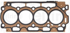 Elring cylinder head - head, gasket