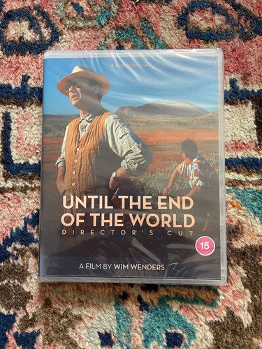 Until the end - the, world