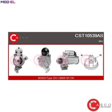 STARTER CST10539AS FOR BMW