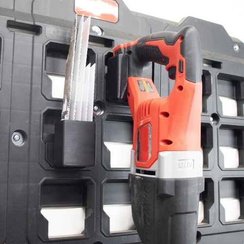 Packout wall m18 reciprocating - m18,